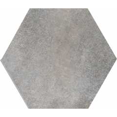 Docklands hexagon grey 1047332 Напольная плитка